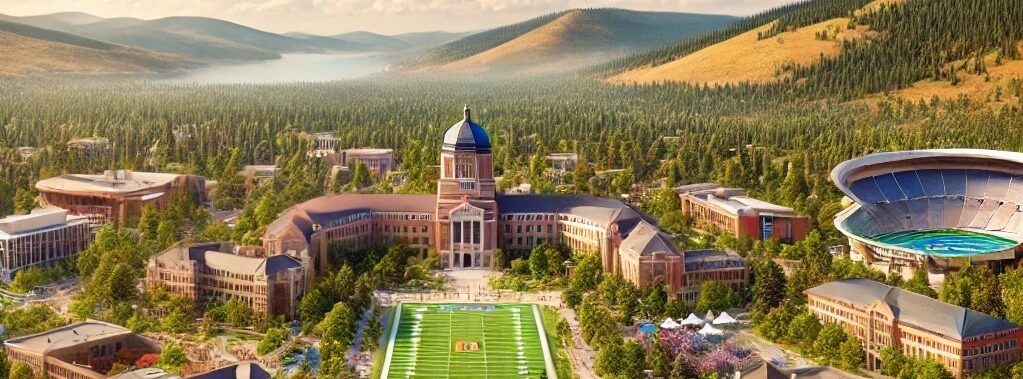 TheUniversityofMontana