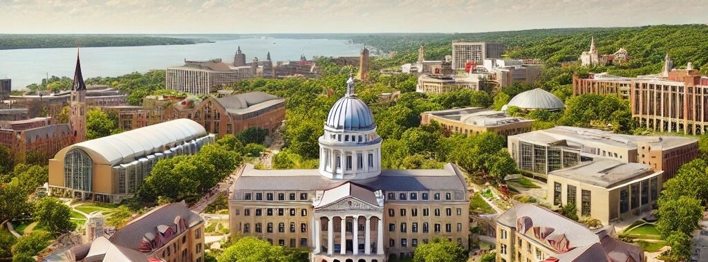 UniversityofWisconsin-Madison